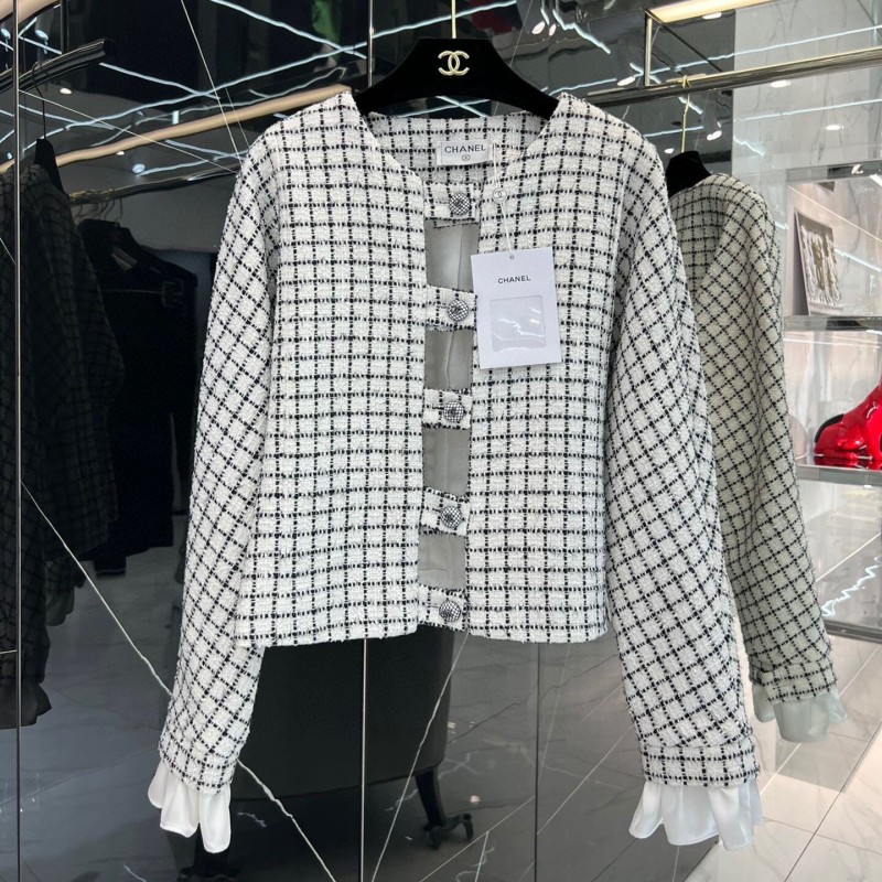 Chanel Jacket 