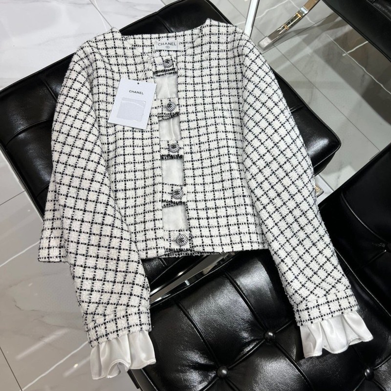 Chanel Jacket 