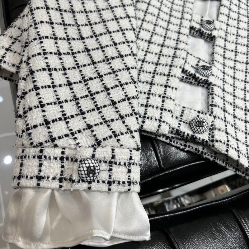 Chanel Jacket 