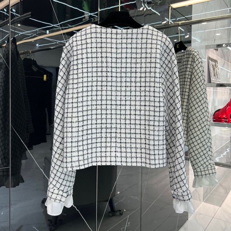 Chanel Jacket 