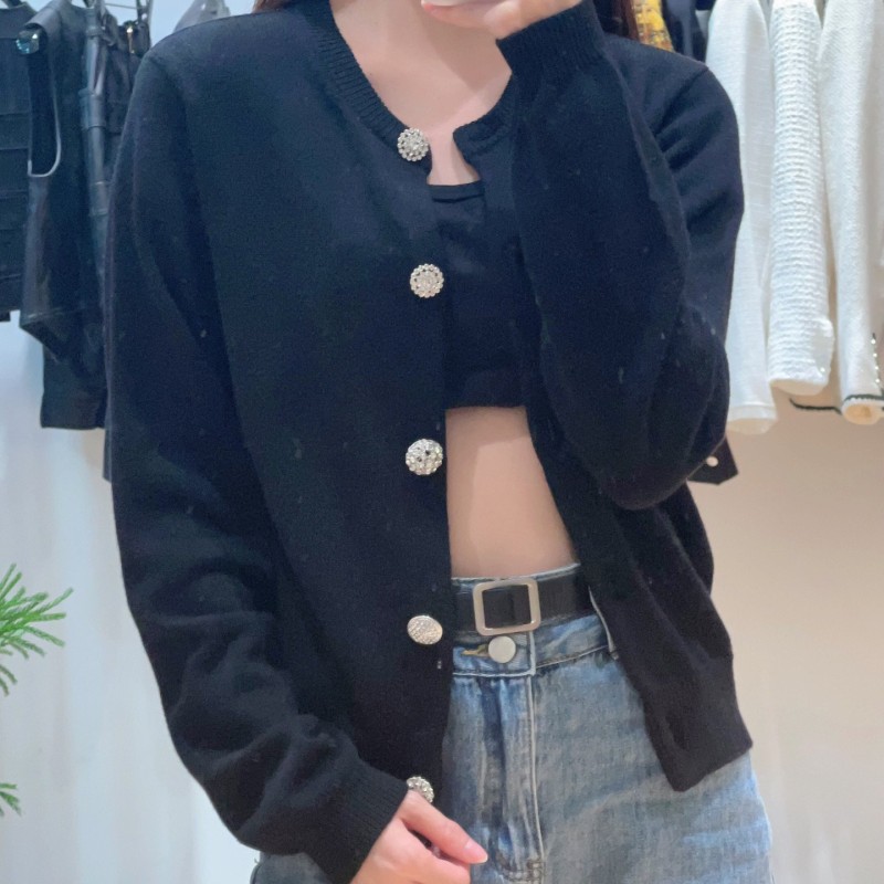 Celine Cardigan 