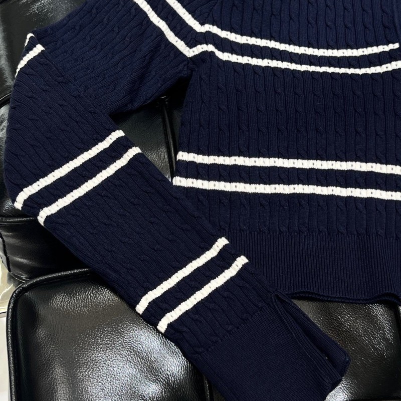 YSL Polo Tee