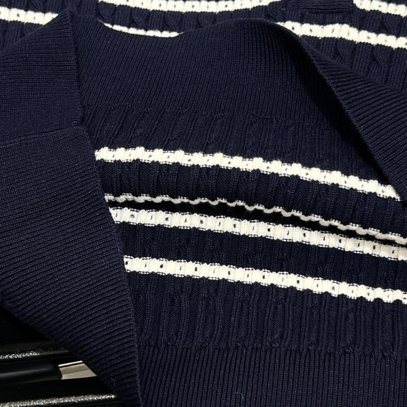 YSL Polo Tee