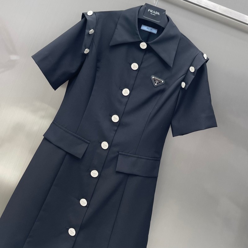 Prada Dress