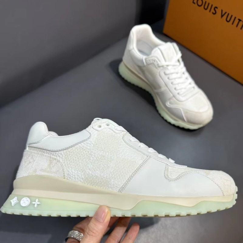Lv Unisex Shoes