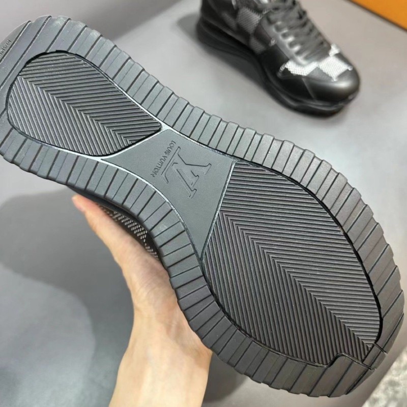 Lv Unisex Shoes
