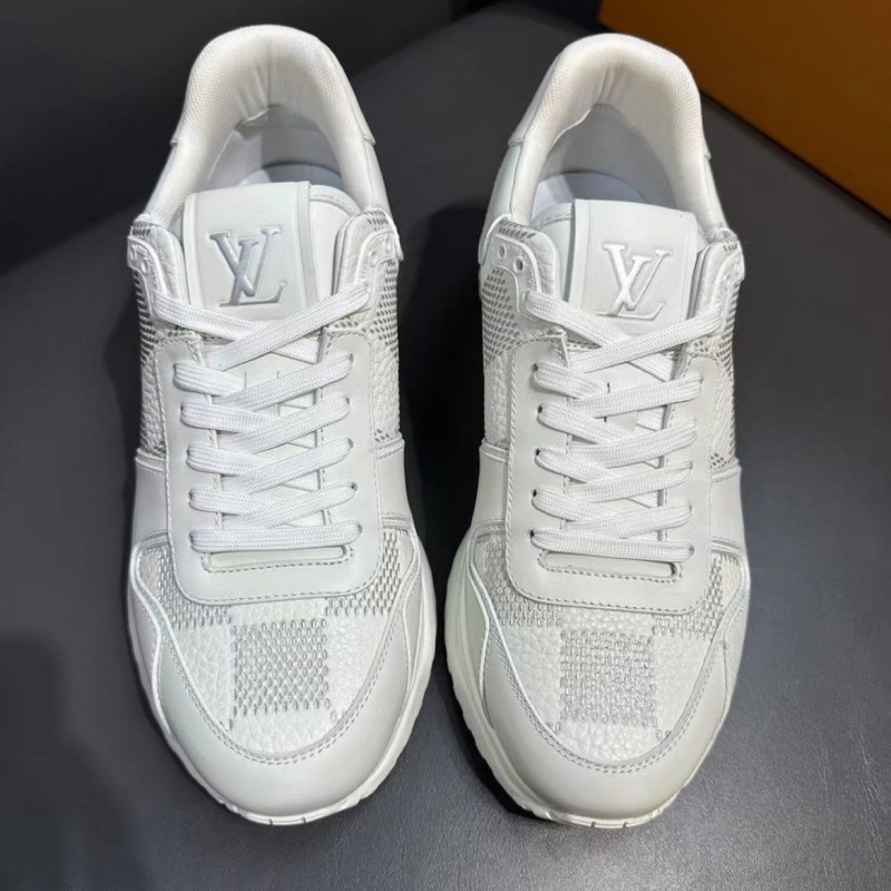 Lv Unisex Shoes