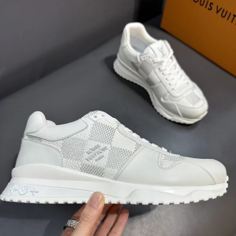 Lv Unisex Shoes