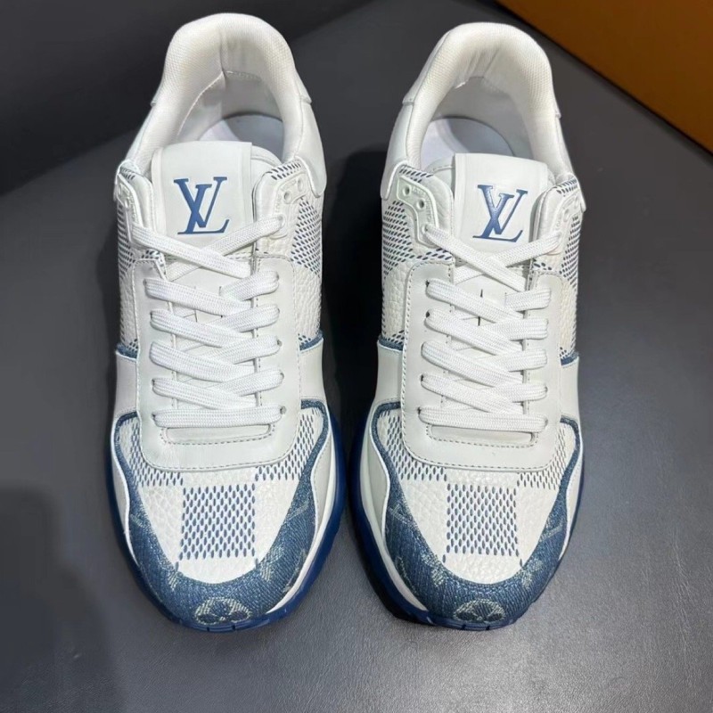 Lv Unisex Shoes