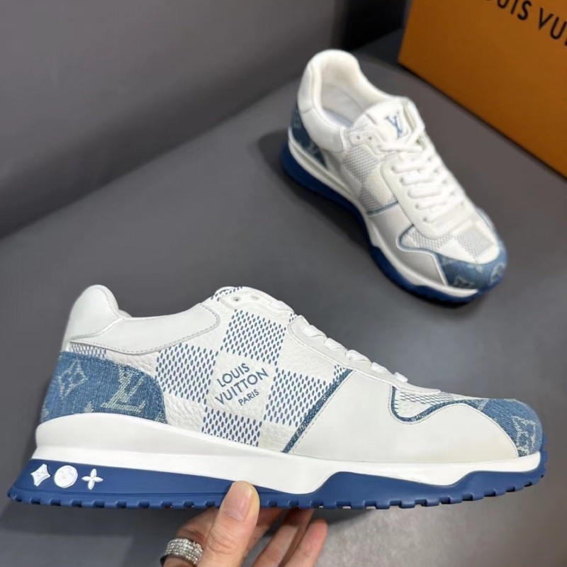 Lv Unisex Shoes