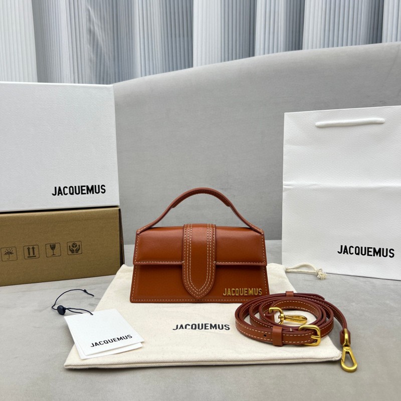 Jacquemus Bamino (Multi Color)