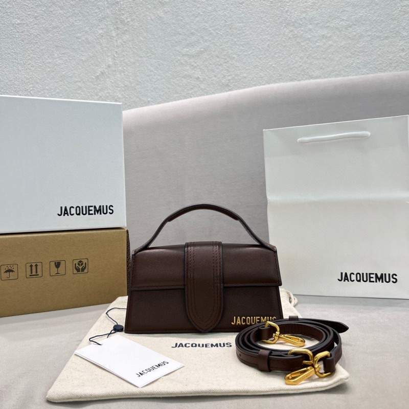 Jacquemus Bamino (Multi Color)