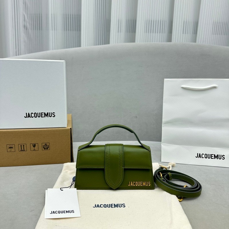 Jacquemus Bamino (Multi Color)