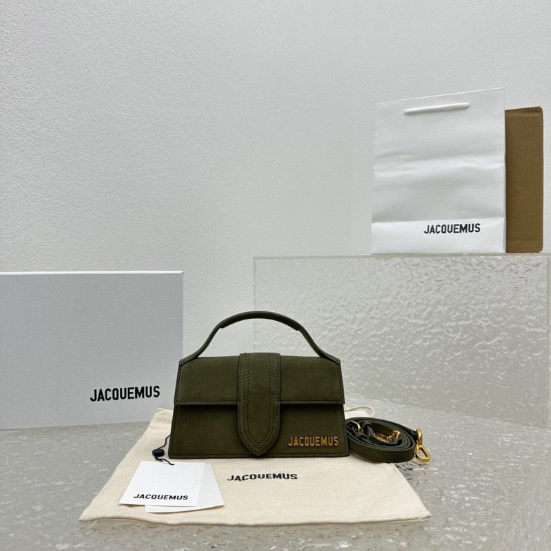 Jacquemus Bamino (Multi Color)