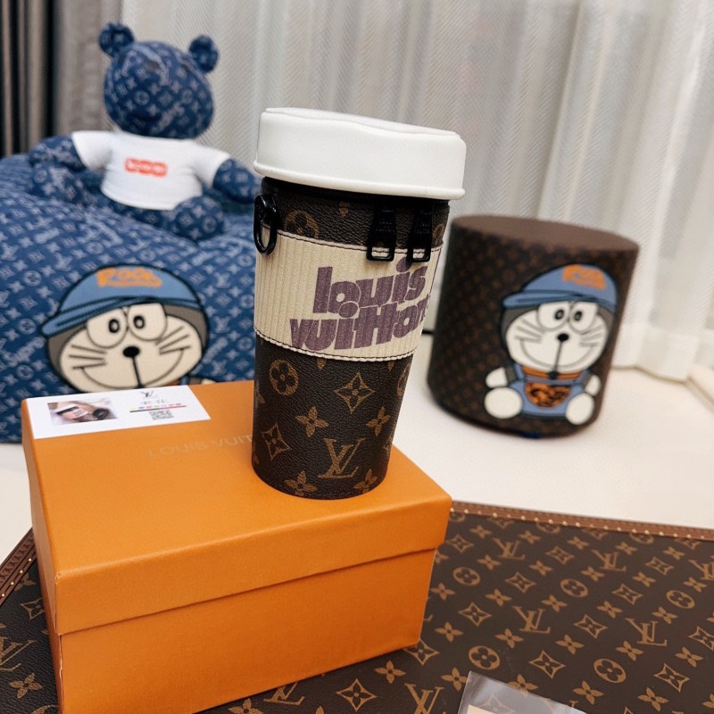 LV Bottle