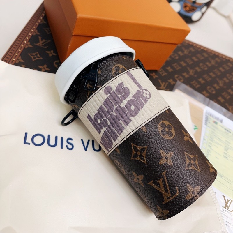 LV Bottle