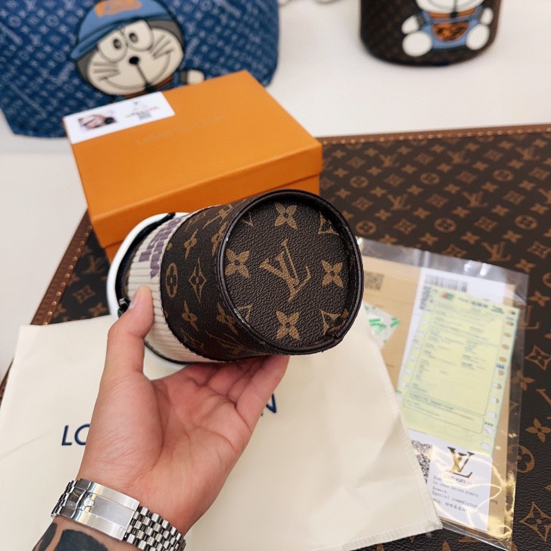 LV Bottle