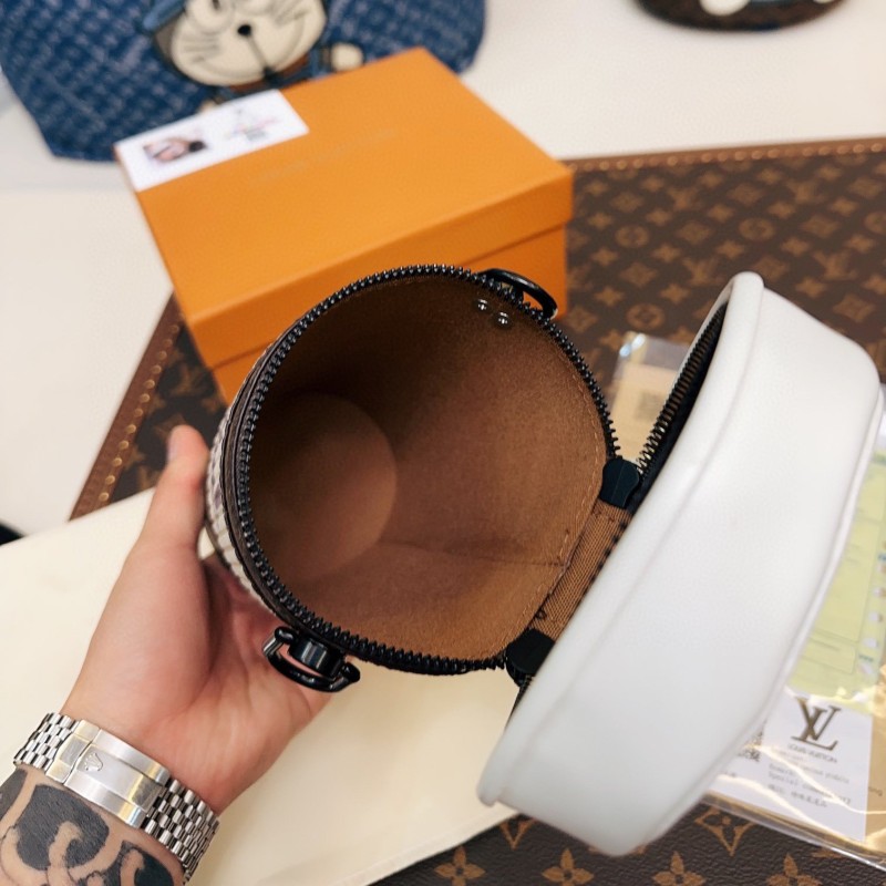 LV Bottle