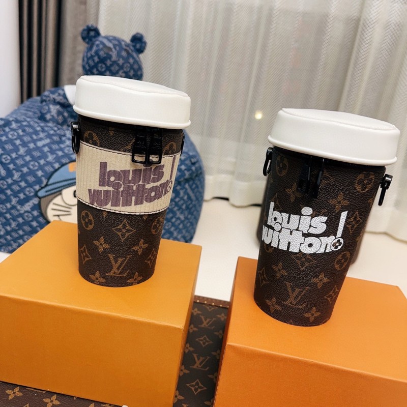 LV Bottle