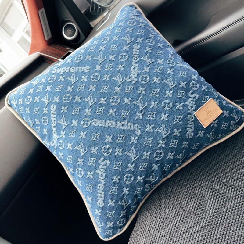 LV Pillow