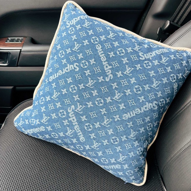 LV Pillow