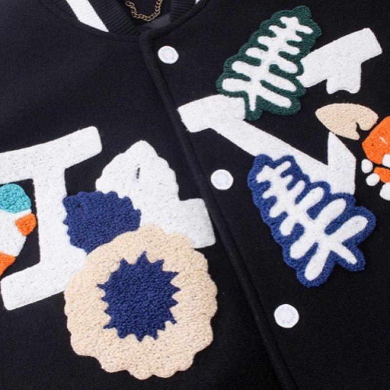 LV Unisex Jacket 