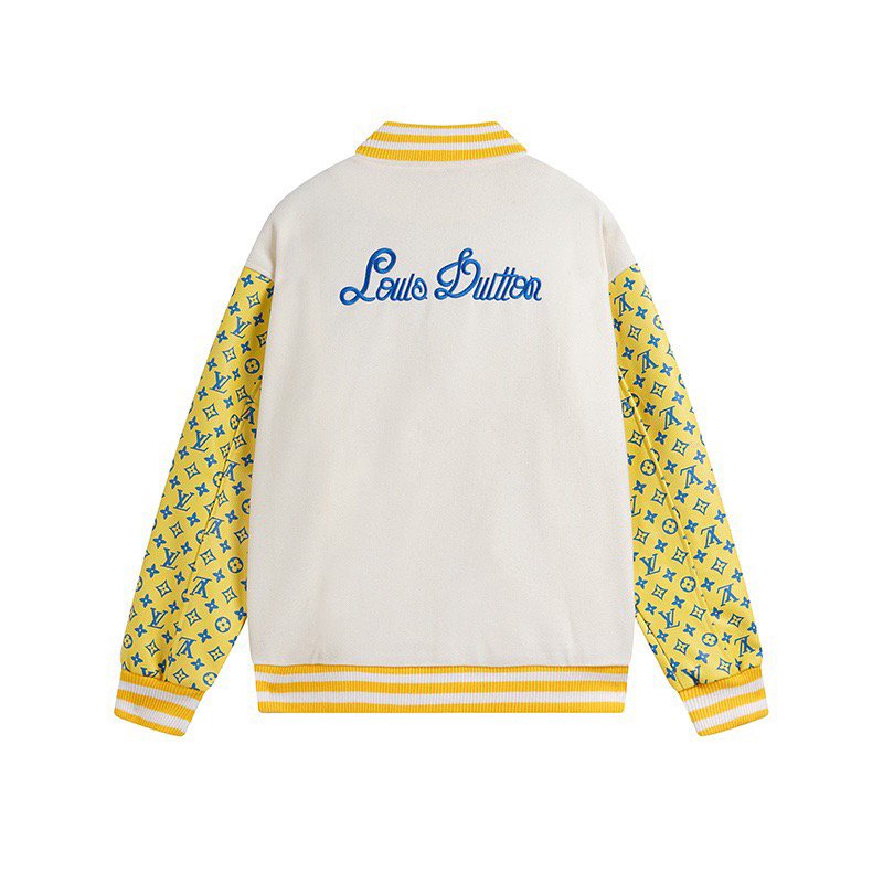 LV Unisex Jacket 