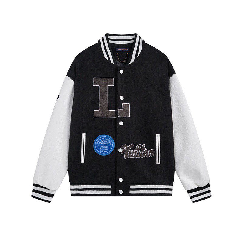 LV Unisex Jacket 