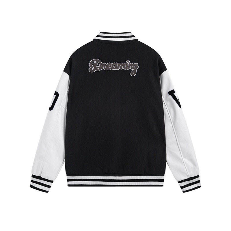 LV Unisex Jacket 