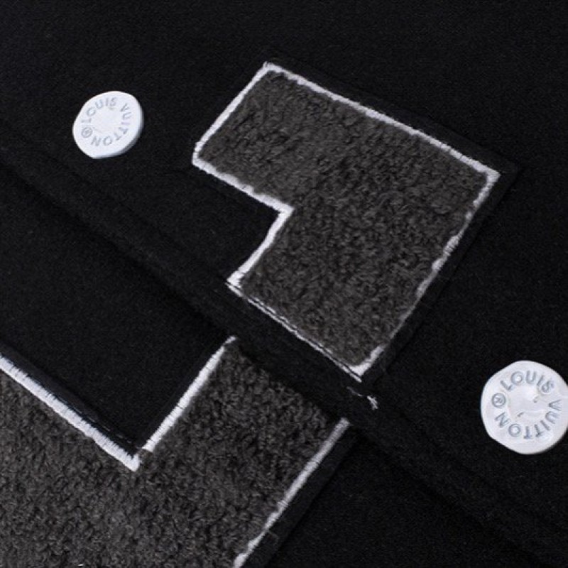 LV Unisex Jacket 