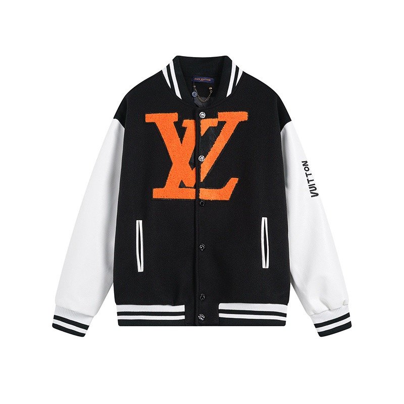 LV Unisex Jacket 