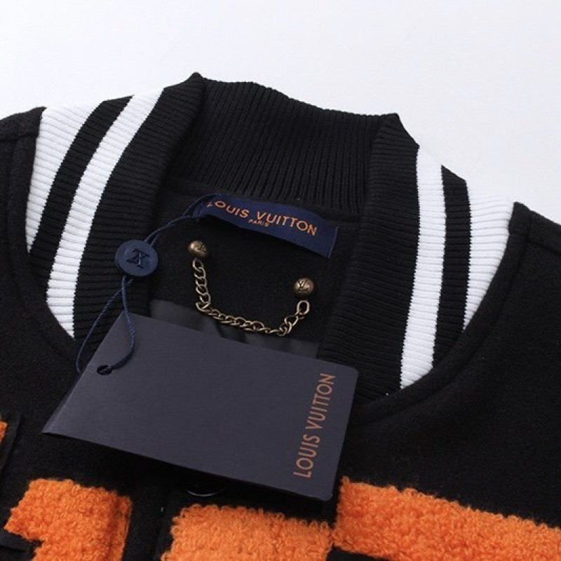LV Unisex Jacket 