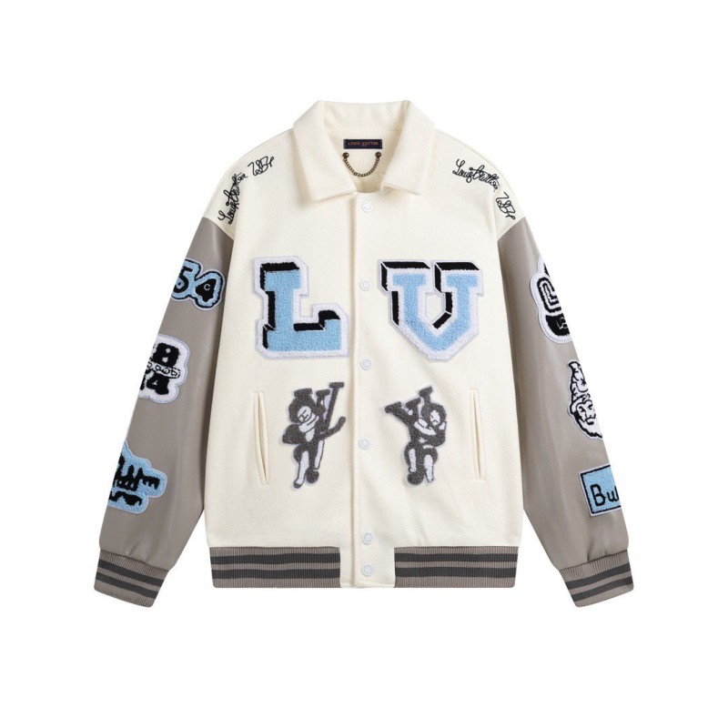LV Unisex Jacket 