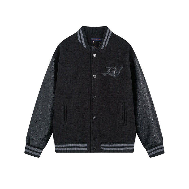 LV Unisex Jacket 