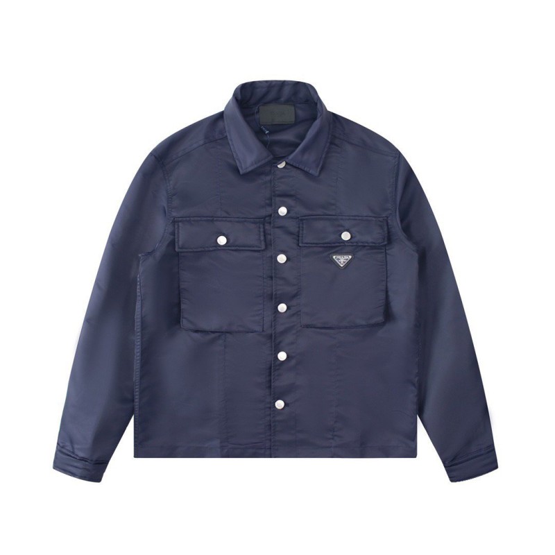 Prada Unisex Jacket