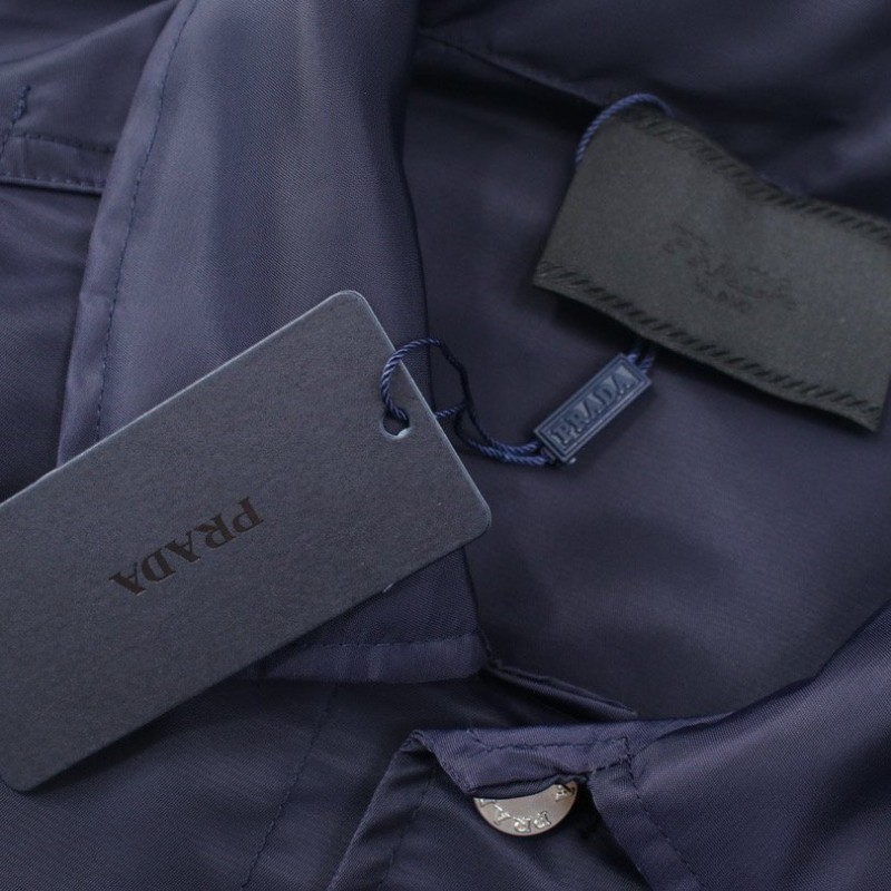 Prada Unisex Jacket