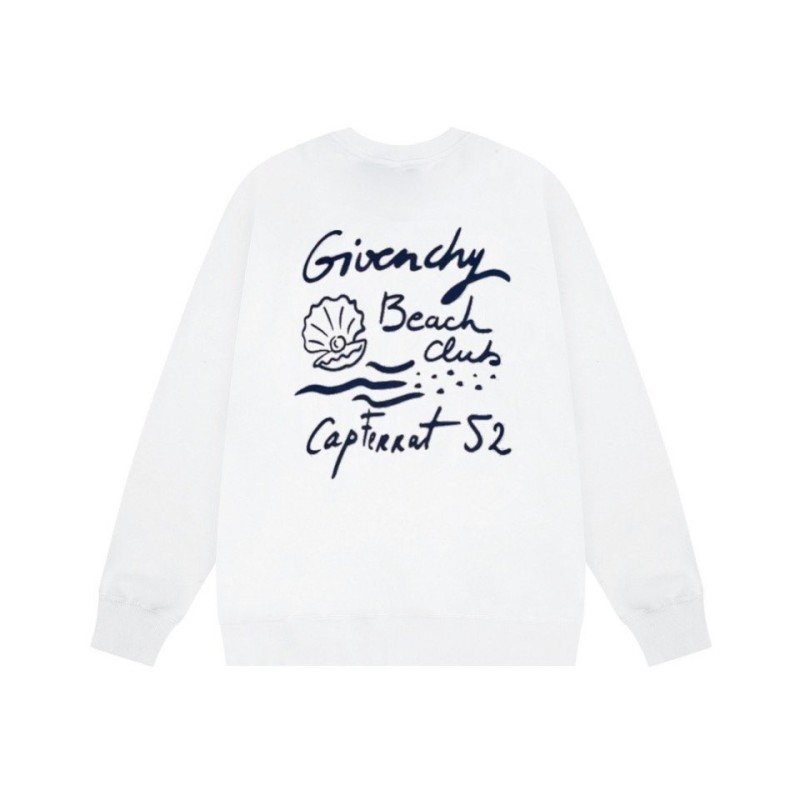 Givenchy Unisex Sweater