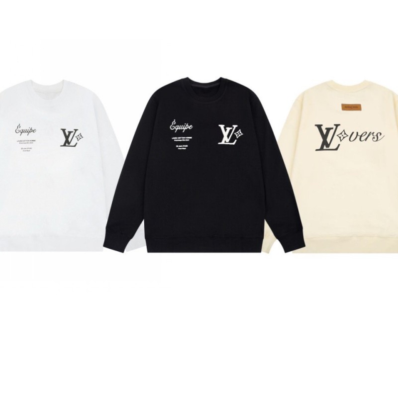 LV Unisex Jacket 