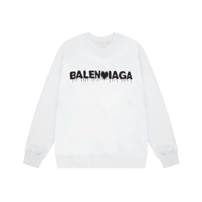 Balenciaga Unisex Sweater
