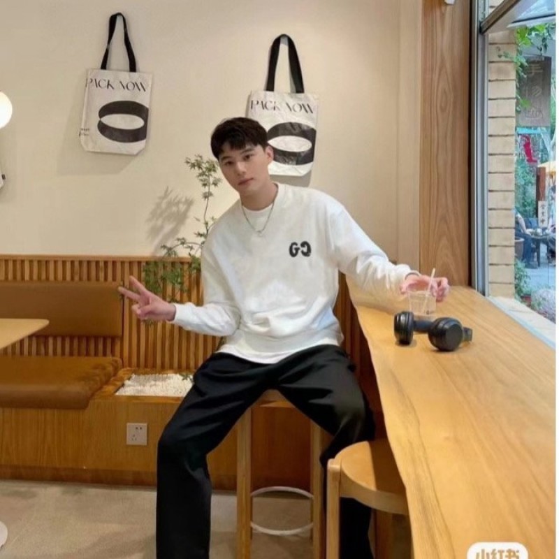 Gucci Unisex Sweater
