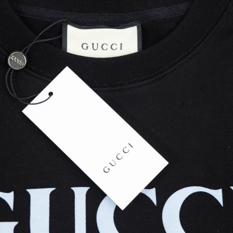 Gucci Unisex Sweater