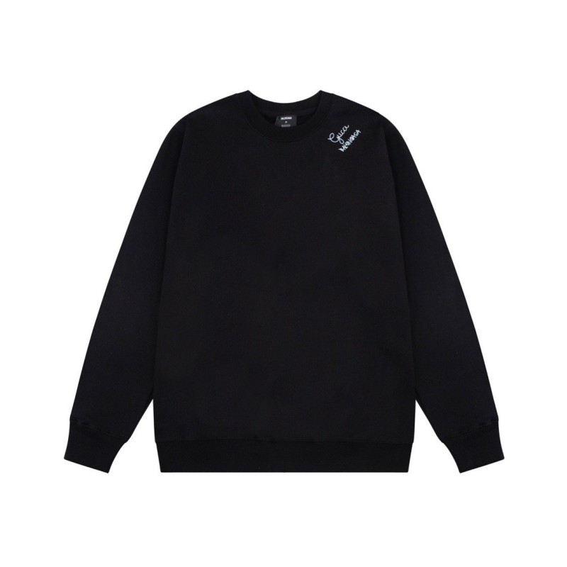 Balenciaga X Gucci Unisex Sweater