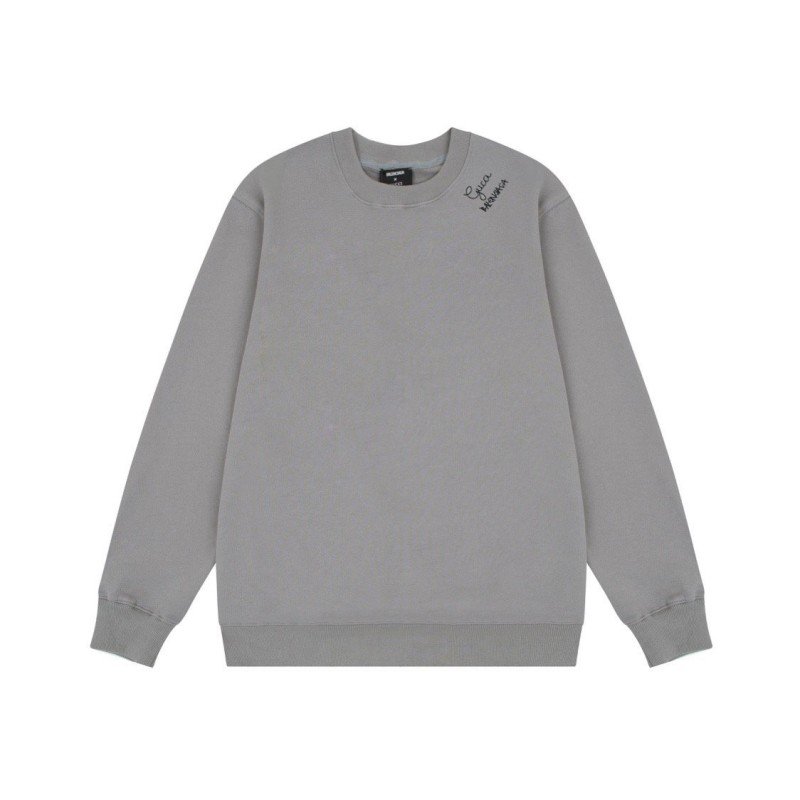 Balenciaga X Gucci Unisex Sweater