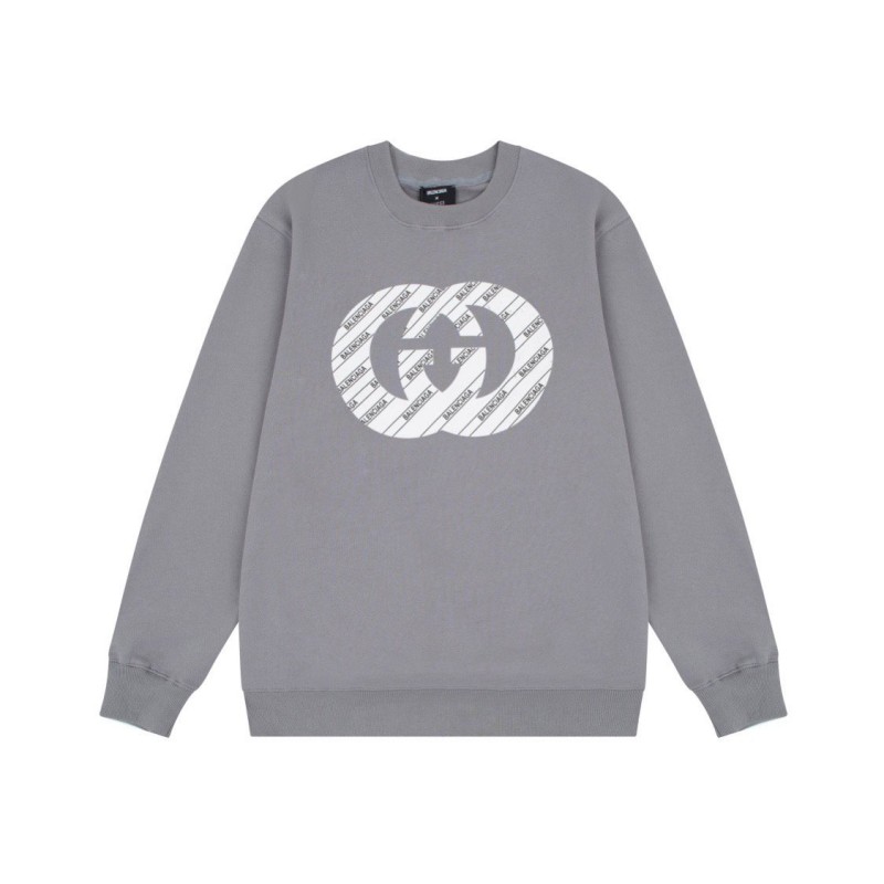 Balenciaga X Gucci Unisex Sweater