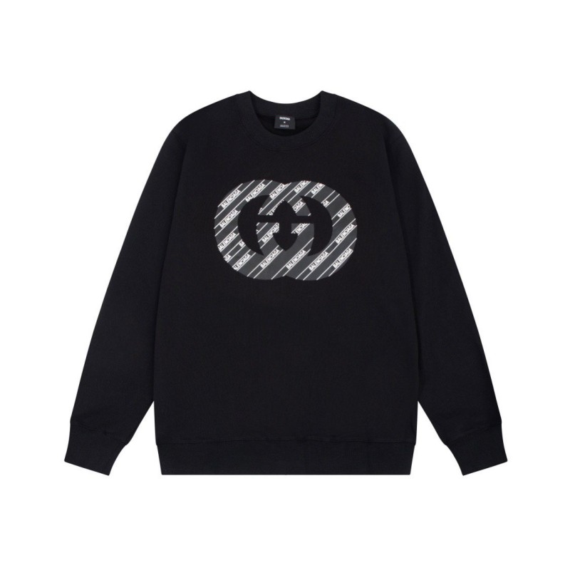 Balenciaga X Gucci Unisex Sweater