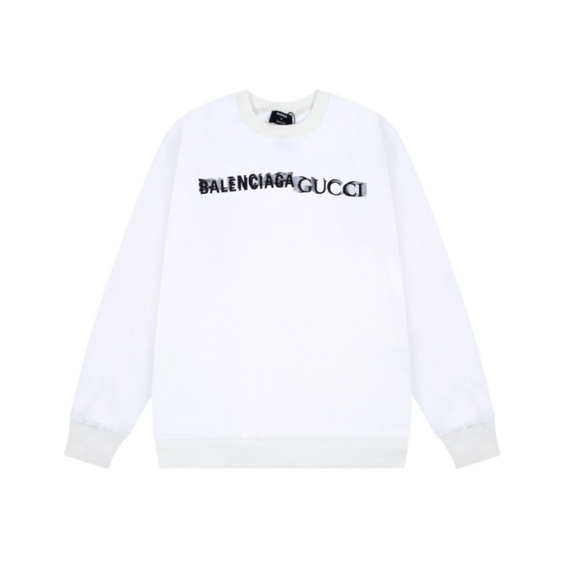 Balenciaga X Gucci Unisex Sweater