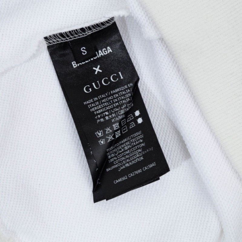 Balenciaga X Gucci Unisex Sweater