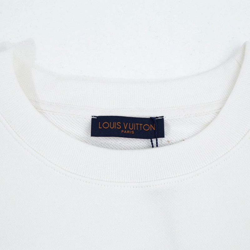 LV Unisex Sweater