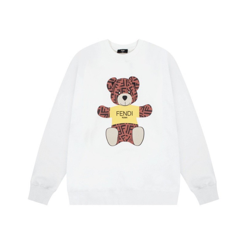 Fendi Unisex Sweater