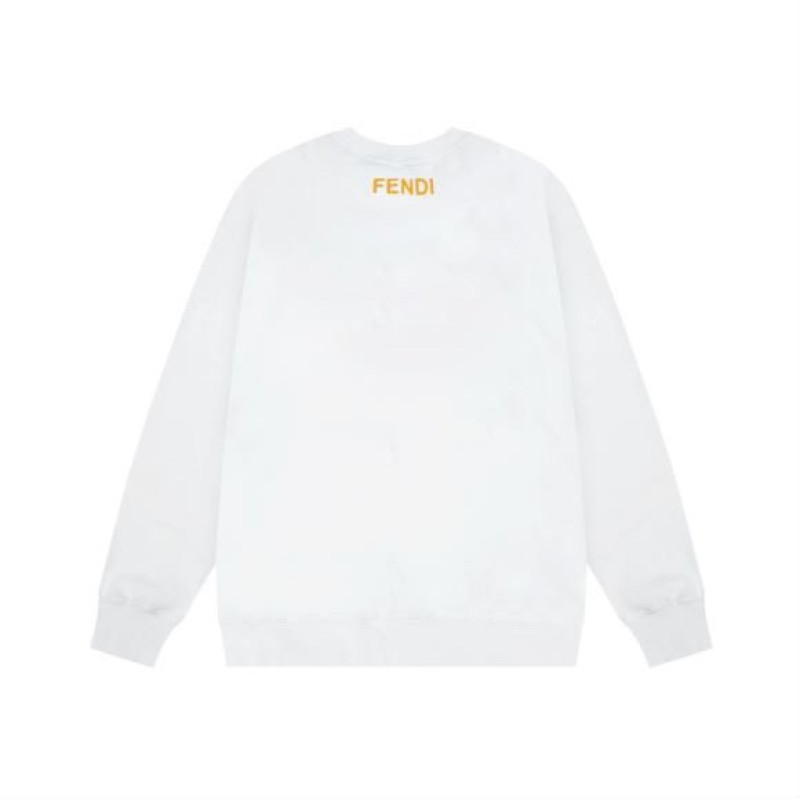 Fendi Unisex Sweater